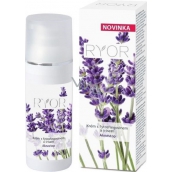 Ryor Aknestop with phytosfingosin and iris face cream 50 ml