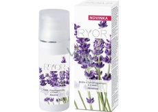 Ryor Aknestop with Phytosphingosine and Iris Face Cream 50 ml