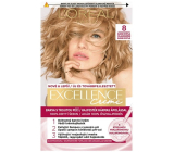 Loreal Paris Excellence Creme Hair Color 8 Light Blonde