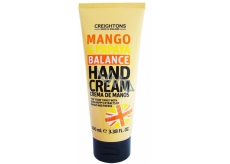 Creightons Mango & Papaya Hand Cream 100 ml