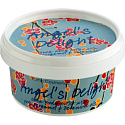 Bomb Cosmetics Angel's delight Natural body butter handmade 200 ml
