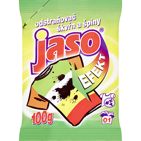Tatrachema Jaso Efekt stain and dirt remover, 100 g