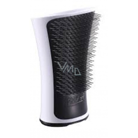 Tangle Teezer Aqua Splash Professional brush for wet hair black and white