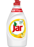 Jar Lemon Dishwashing Liquid 450 ml
