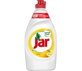 Jar Lemon Hand dishwashing detergent 450 ml