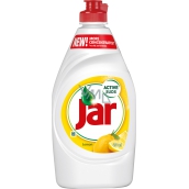 Jar Lemon Hand dishwashing detergent 450 ml