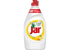 Jar Lemon Hand dishwashing detergent 450 ml
