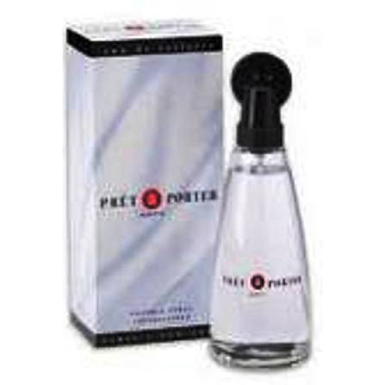Pret a Porter Original Eau de Toilette for Women 50 ml