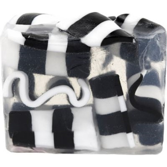 Bomb Cosmetics Escape Natural glycerin soap 100 g