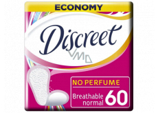 Discreet Normal Economy panty intimate pads for everyday use 60 pieces