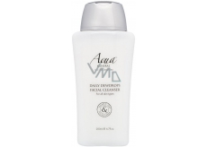 Aqua Mineral Daily Dewdrops Facial Cleanser cleansing lotion 200 ml