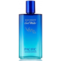 Water Pacific Summer Davidoff Summer Edition Women's