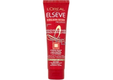Loreal Paris Elseve Color Vive Intenzivní denní krém na barvené a melírované vlasy 150 ml
