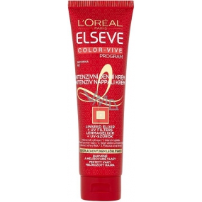 Loreal Paris Elseve Color Vive Intensive day cream for colored and highlighted hair 150 ml