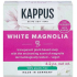 Kappus White Magnolia - White Magnolia Luxury Toilet Soap 125 g