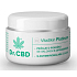 Dr. CBD VitaSkin Platinum Hemp soothing balm for sores, pus, acne, eczema, insect bites 30 ml