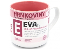 Do not Buy Pot Mug with the name Eva 0.4 liter