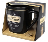 Do not Buy League of True Gentlemen Mug In Box, Genuine GENTLEMAN - Elegant, Smart, Strong and Stylish