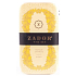 Zador Mango and Orange luxury hand-packed, three times finely ground elegant toilet soap with water from the thermal lake 160 g