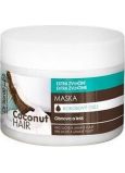 Dr. Santé Coconut Coconut oil mask for dry and brittle hair 300 ml