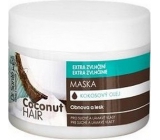 Dr. Santé Coconut Coconut oil mask for dry and brittle hair 300 ml