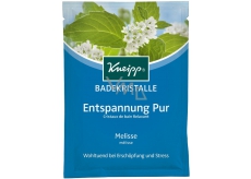 Kneipp Bath salt 60g Perfect relaxation 5629