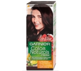 Garnier Color Naturals Créme hair color 3.61 Blackberry red