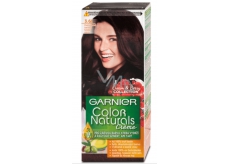 Garnier Color Naturals Créme hair color 3.61 Blackberry red