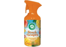 Air Wick Beach Escapes Maui Mango Splash Air Freshener Spray 250 ml