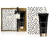 Baylis & Harding Sweet Tangerine and Grapefruit hand and body lotion 200 ml + notebook, cosmetic set
