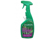 Bopon Plant moisturizer 0.5 l sprayer