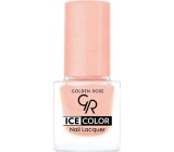 Golden Rose Ice Color Nail Lacquer mini nail polish 174 6 ml