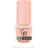 Golden Rose Ice Color Nail Lacquer mini nail polish 174 6 ml