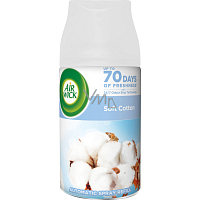 Air Wick FreshMatic Gentle Cotton Refill 250 ml