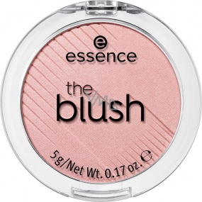 Essence The Blush Blush 60 Beaming 5 g