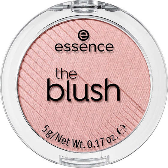 Essence The Blush Blush 60 Beaming 5 g