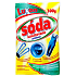 Luxon Soda Calcined powder preparation for water softening and soaking 300 g
