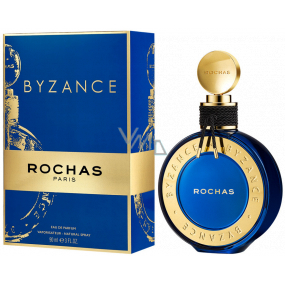 Rochas Byzantium perfumed water for women 60 ml