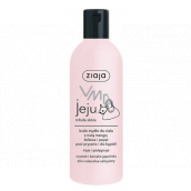 Ziaja Jeju White shower and bath gel 300 ml