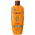 Nubian OF6 suntan lotion 200 ml