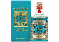 4711 Original Eau De Cologne Molanus Bottle cologne unisex 100 ml