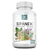 Allnature Sleep Herbal Blend helps against stress, induces inner calm, and affects the quality of good sleep dietary supplement 60 capsules