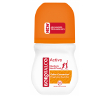 Borotalco Active Mandarin and Neroli Fresh roll-on ball deodorant unisex 50 ml