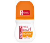Borotalco Active Mandarin and Neroli Fresh roll-on deodorant unisex 50 ml