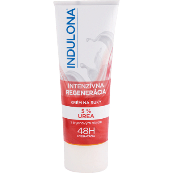 Indulona Intensive Regeneration 5% Urea Hand Cream 50 ml