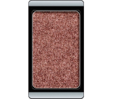 Artdeco Eye shadow Jewels eyeshadow 860 Metal Auburn 0,8 g