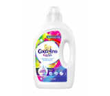 Coccolino Care Clean, cares & protects washing gel for coloured clothes 28 doses 1,12 l