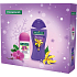 Palmolive So Relaxed shower gel 250 ml + Luxurious Softness antiperspirant roll-on 50 ml, cosmetic set