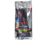 Astra Platinum I disposable razors 5 pieces