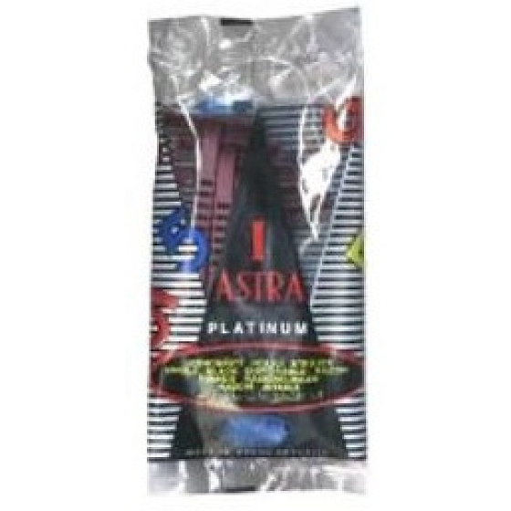 Astra Platinum I disposable razors 5 pieces